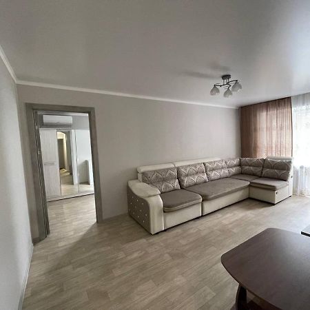 Apartment On Kievskaya Street Bishkek Exterior photo